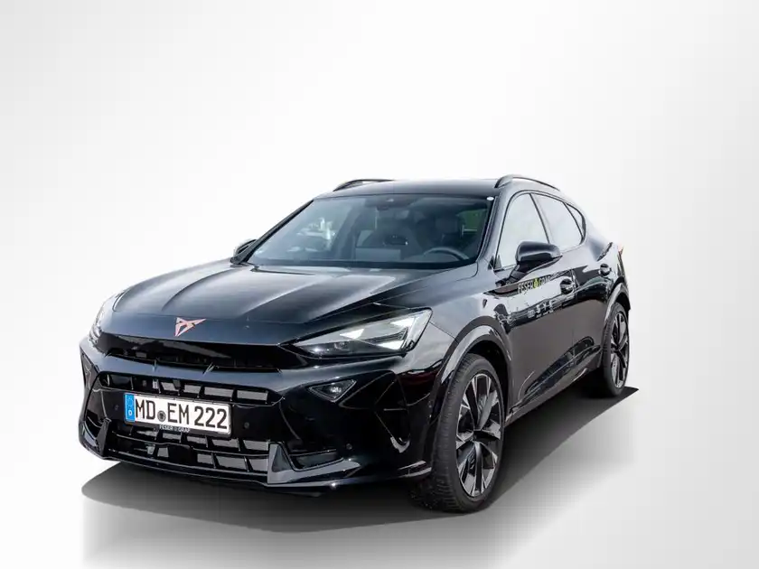 CUPRA FORMENTOR (1/10)