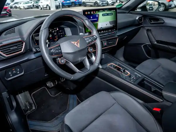 CUPRA FORMENTOR (3/10)