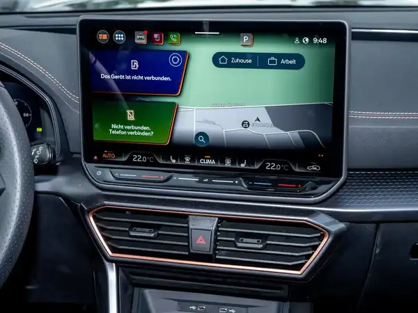 CUPRA FORMENTOR (5/10)