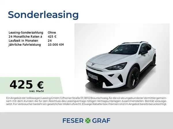 CUPRA FORMENTOR (1/13)