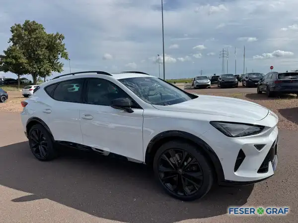 CUPRA FORMENTOR (5/13)