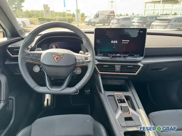 CUPRA FORMENTOR (8/13)