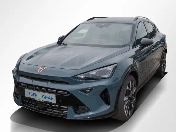 CUPRA FORMENTOR (1/8)