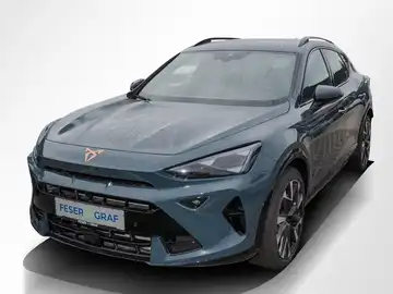 CUPRA FORMENTOR (1/8)