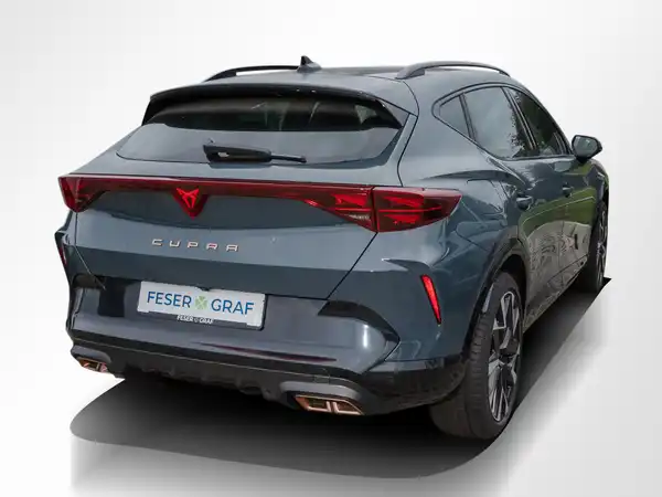 CUPRA FORMENTOR (2/8)