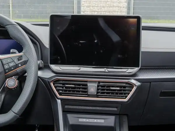 CUPRA FORMENTOR (5/8)