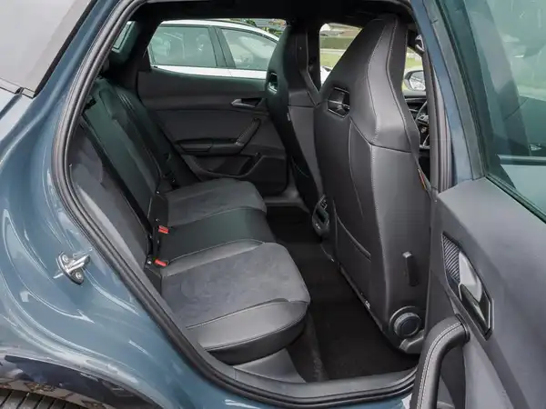 CUPRA FORMENTOR (7/8)