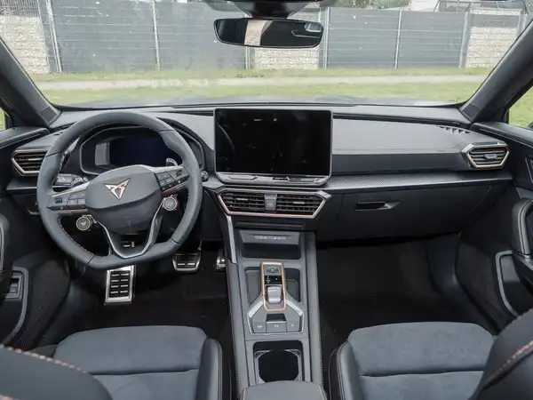 CUPRA FORMENTOR (8/8)