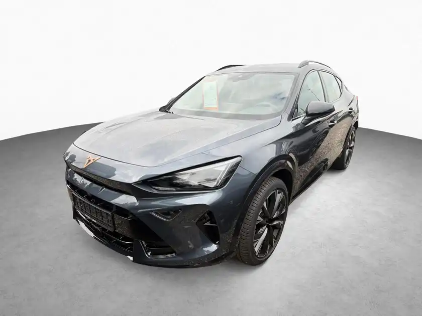 CUPRA FORMENTOR (1/10)