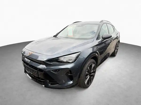 CUPRA FORMENTOR (1/10)