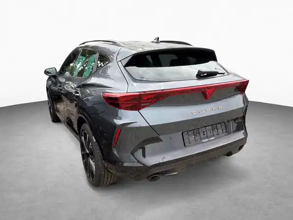 CUPRA FORMENTOR (5/10)