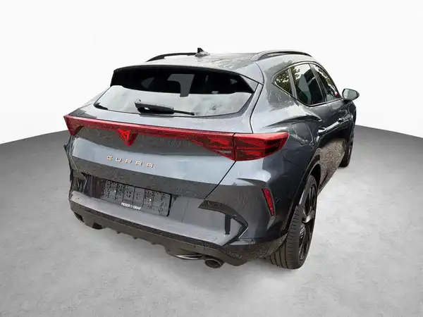 CUPRA FORMENTOR (3/15)