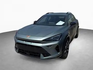 CUPRA FORMENTOR (1/10)