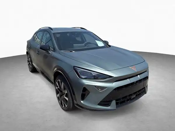 CUPRA FORMENTOR (3/10)