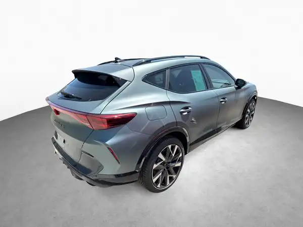 CUPRA FORMENTOR (4/10)