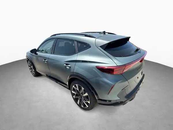 CUPRA FORMENTOR (5/10)