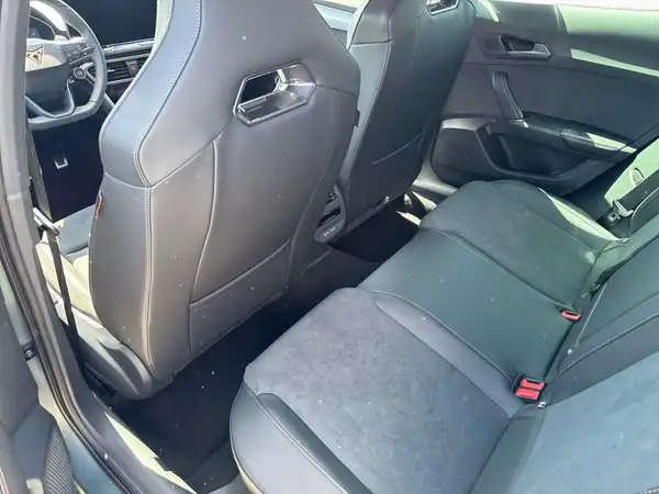 CUPRA FORMENTOR (9/10)