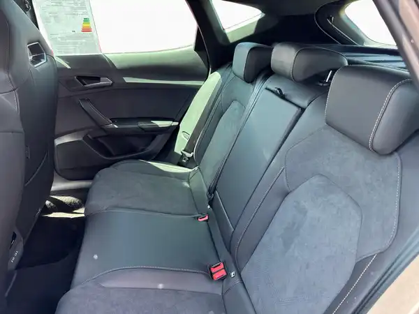 CUPRA FORMENTOR (10/10)