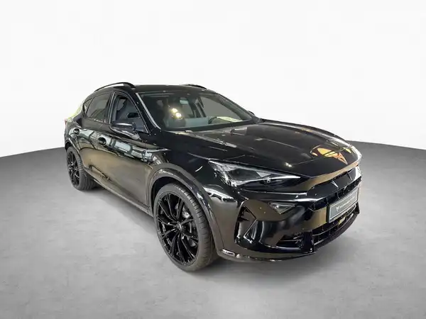 CUPRA FORMENTOR (2/13)