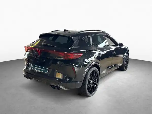 CUPRA FORMENTOR (4/13)