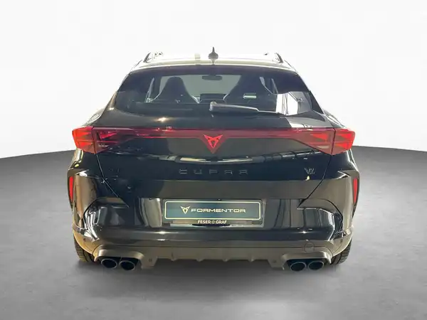 CUPRA FORMENTOR (5/13)