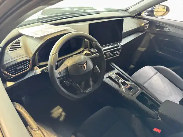 CUPRA FORMENTOR (7/13)