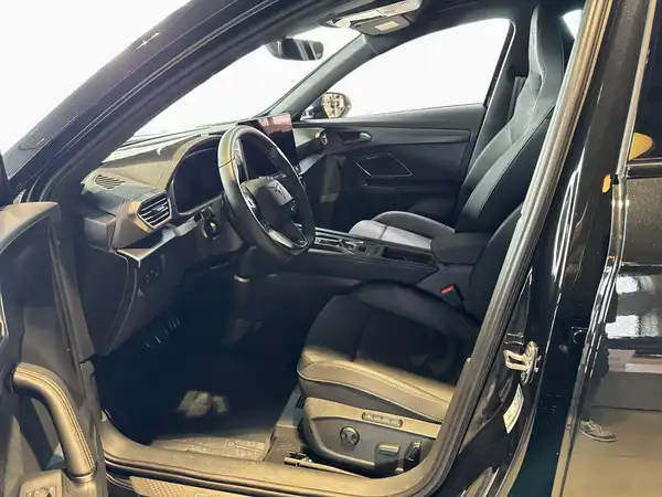 CUPRA FORMENTOR (10/13)