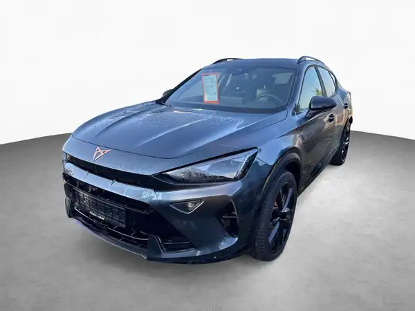 CUPRA FORMENTOR (1/10)