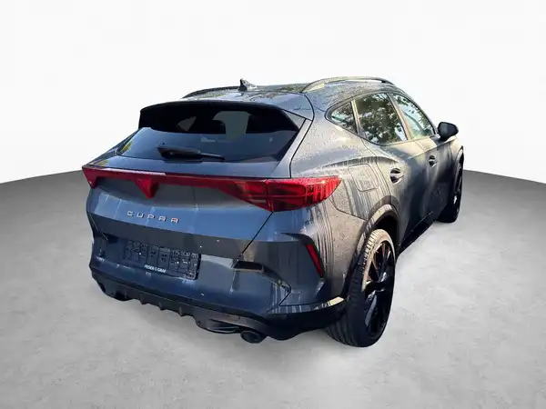 CUPRA FORMENTOR (3/10)