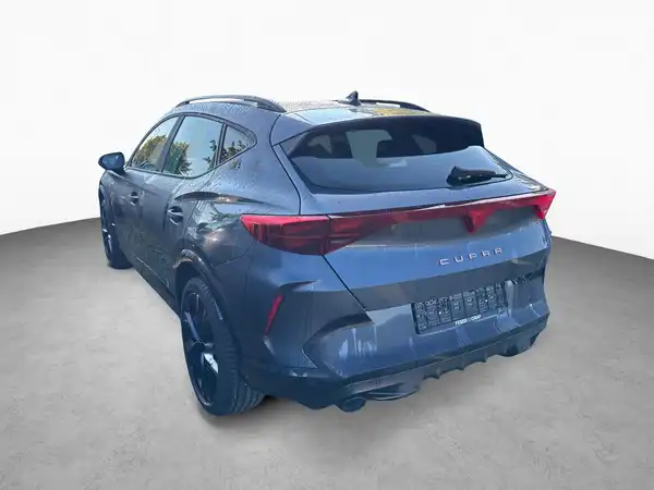 CUPRA FORMENTOR (5/10)