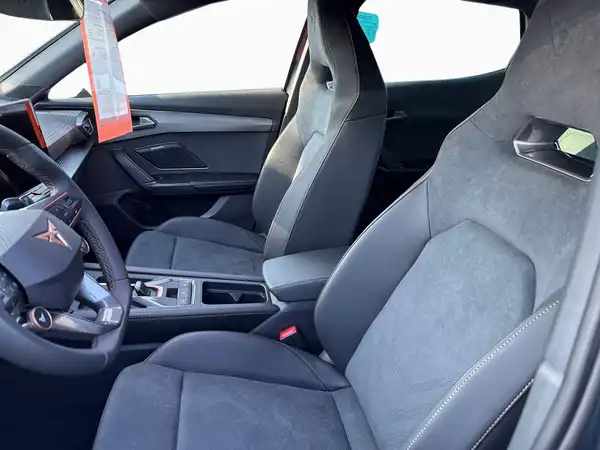 CUPRA FORMENTOR (8/10)