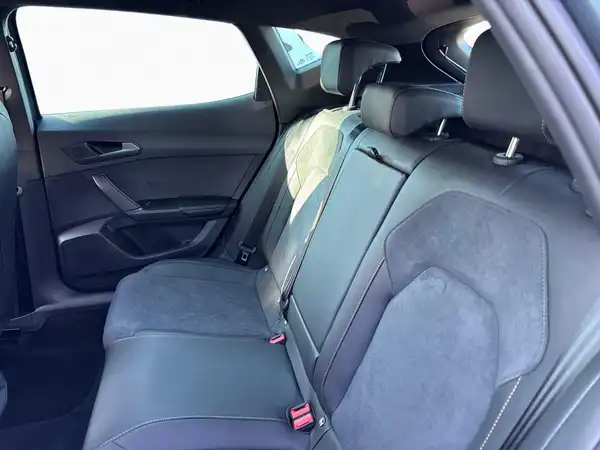 CUPRA FORMENTOR (10/10)