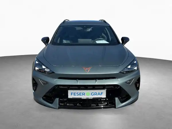 CUPRA FORMENTOR (2/15)