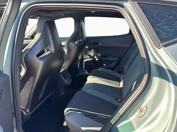 CUPRA FORMENTOR (14/15)