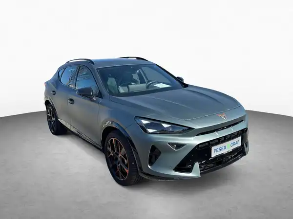 CUPRA FORMENTOR (3/15)