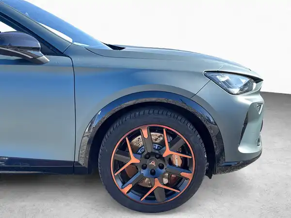 CUPRA FORMENTOR (4/15)