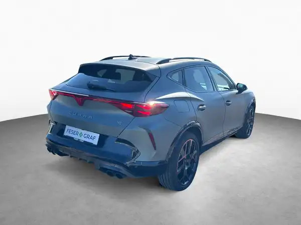 CUPRA FORMENTOR (5/15)