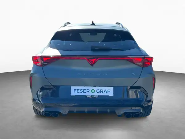 CUPRA FORMENTOR (6/15)