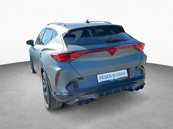 CUPRA FORMENTOR (7/15)