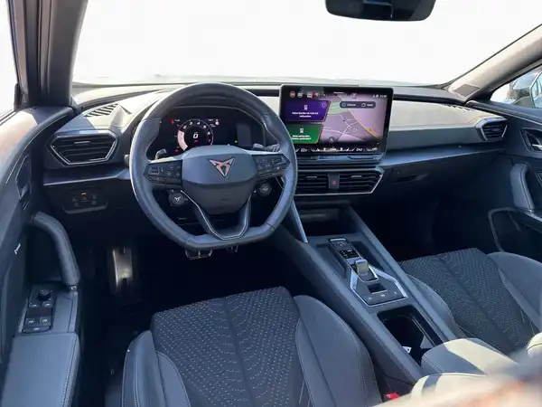 CUPRA FORMENTOR (9/15)