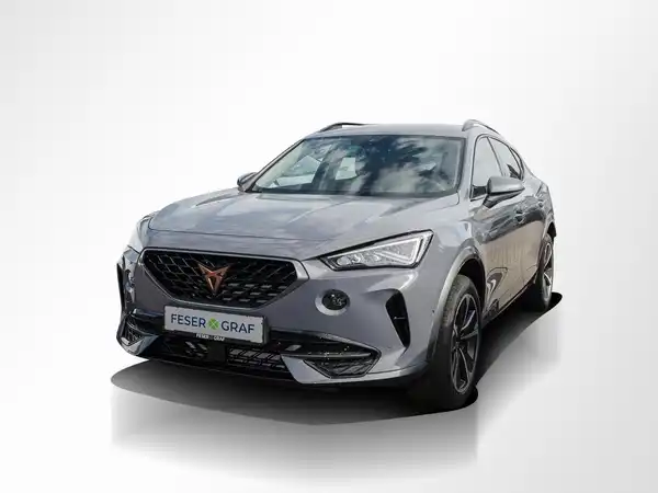 CUPRA FORMENTOR (1/10)