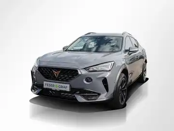 CUPRA FORMENTOR (1/10)