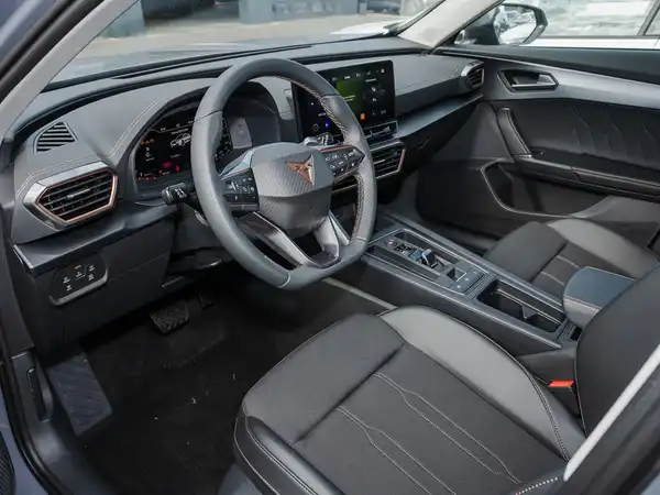 CUPRA FORMENTOR (3/10)