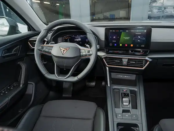 CUPRA FORMENTOR (4/10)