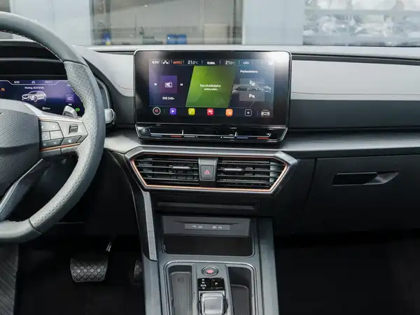 CUPRA FORMENTOR (5/10)