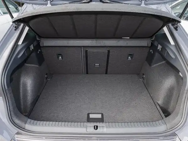 CUPRA FORMENTOR (9/10)