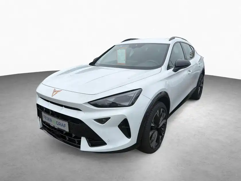 CUPRA FORMENTOR (1/10)