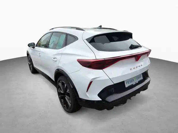 CUPRA FORMENTOR (4/10)