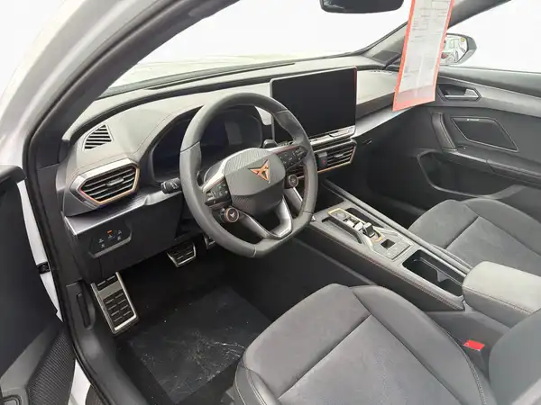 CUPRA FORMENTOR (6/10)