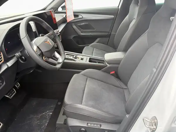 CUPRA FORMENTOR (7/10)